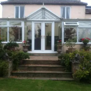 West Wold Bed & Breakfast
