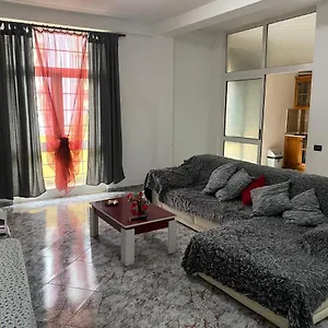 Tirana Apartment Apartment