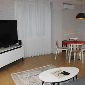 Luxury Blloku Apartment