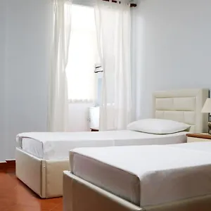 Arso Apartment