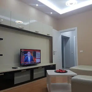 Center Apartment