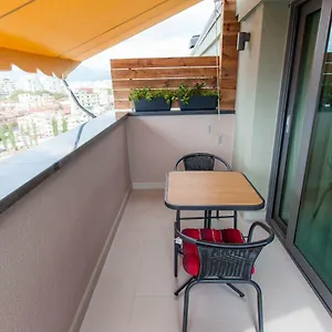 Sky Apartment